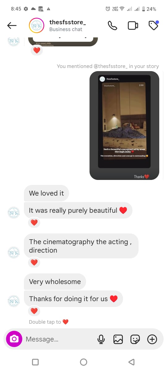 Client Review 4